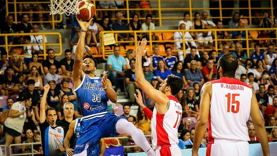 Παγκόσμιο Κύπελλο μπάσκετ: Φαβορί, αουτσάιντερ και αστέρια – Πρόγραμμα ομάδων